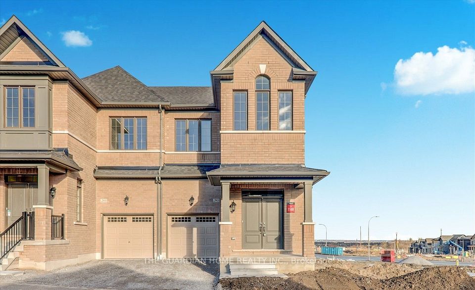 Semi-Detached at 2913 Nakina Street, Pickering, ON L1X 0P7, Pickering