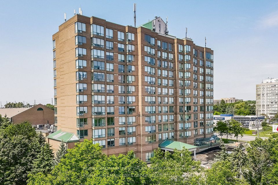 Condo Apartment at 711 Rossland Road 501, Whitby, ON L1N 8Z1, Whitby
