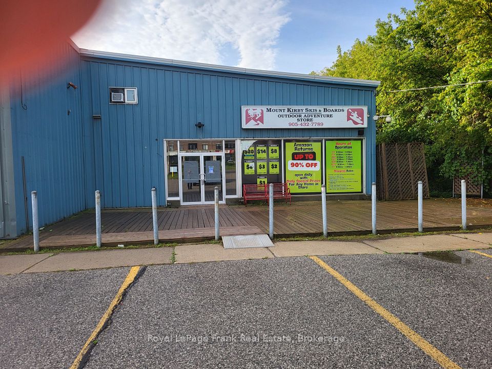 495 Taunton Road E, Oshawa, ON L1H 7K4