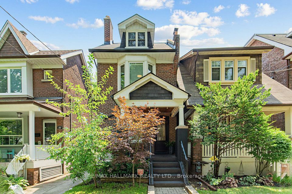 255 Strathmore Boulevard, Toronto, ON M4J 1P7 at 255 Strathmore Boulevard, Toronto, ON M4J 1P7, Toronto E03, ON, M4J 1P7
