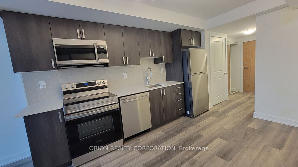 Condo Apartment at 1435 Celebration Drive 1512, Pickering, ON L1W 0C4, Pickering