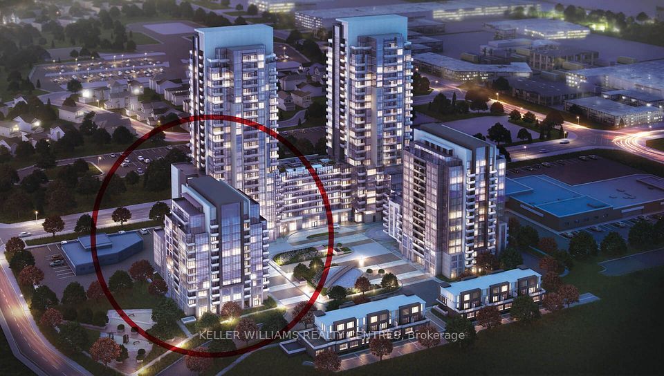 10 Meadowglen Pl. 508, Toronto, ON M1G 0A8 at 10 Meadowglen Pl. 508, Toronto, ON M1G 0A8, Toronto E09, ON, M1G 0A8