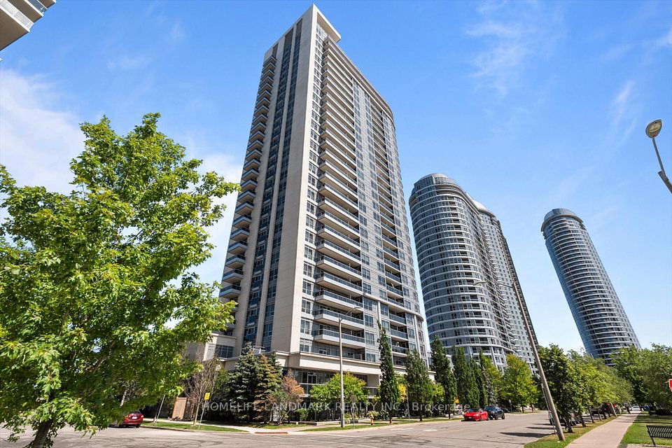 181 Village Green Square 2613, Toronto, ON M1S 0K6 at 181 Village Green Square 2613, Toronto, ON M1S 0K6, Toronto E07, ON, M1S 0K6