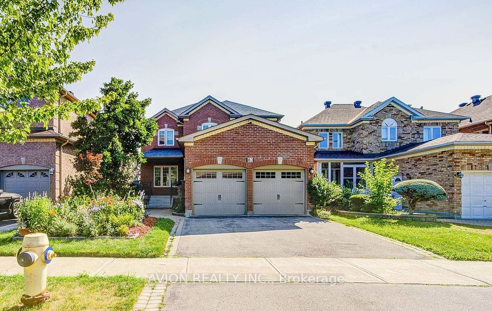 83 Stonebridge Boulevard, Toronto, ON M1W 4A8 at 83 Stonebridge Boulevard, Toronto, ON M1W 4A8, Toronto E05, ON, M1W 4A8