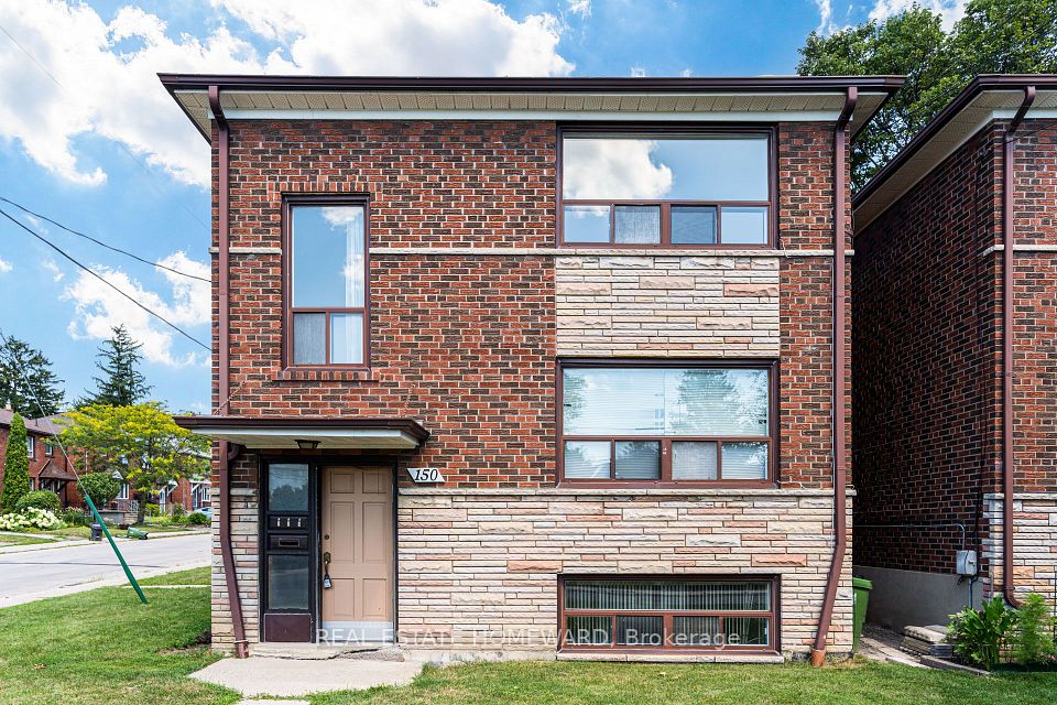 150 Park Street, Toronto, ON M1N 2P6 at 150 Park Street, Toronto, ON M1N 2P6, Toronto E06, ON, M1N 2P6