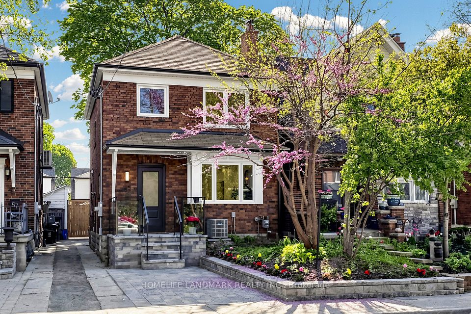 55 Chilton Road, Toronto, ON M4J 3C7 at 55 Chilton Road, Toronto, ON M4J 3C7, Toronto E03, ON, M4J 3C7