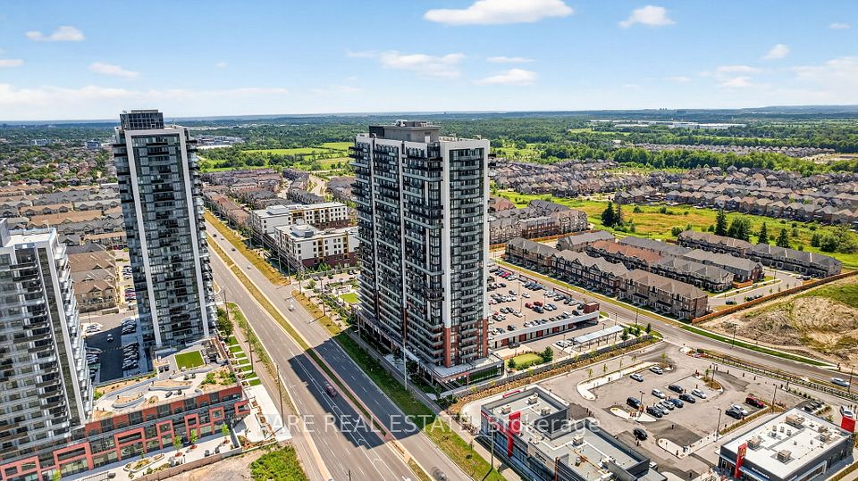 Condo Apartment at 2550 Simcoe Street 1614, Oshawa, ON L1L 0R5, Oshawa