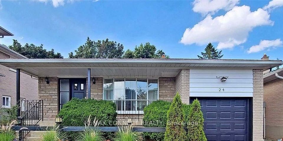 24 Lalton Place, Toronto, ON M1E 1T4 at 24 Lalton Place, Toronto, ON M1E 1T4, Toronto E08, ON, M1E 1T4