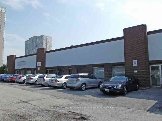 670 Progress Avenue 12, Toronto, ON M1H 3A4