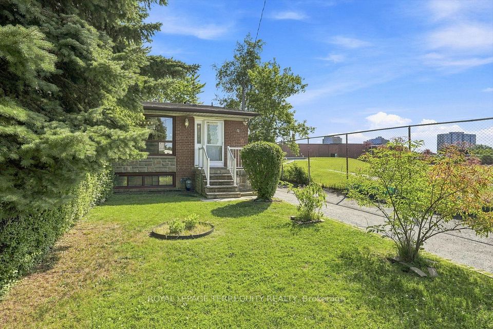 89 Benjamin Boulevard, Toronto, ON M1K 3P2 at 89 Benjamin Boulevard, Toronto, ON M1K 3P2, Toronto E04, ON, M1K 3P2