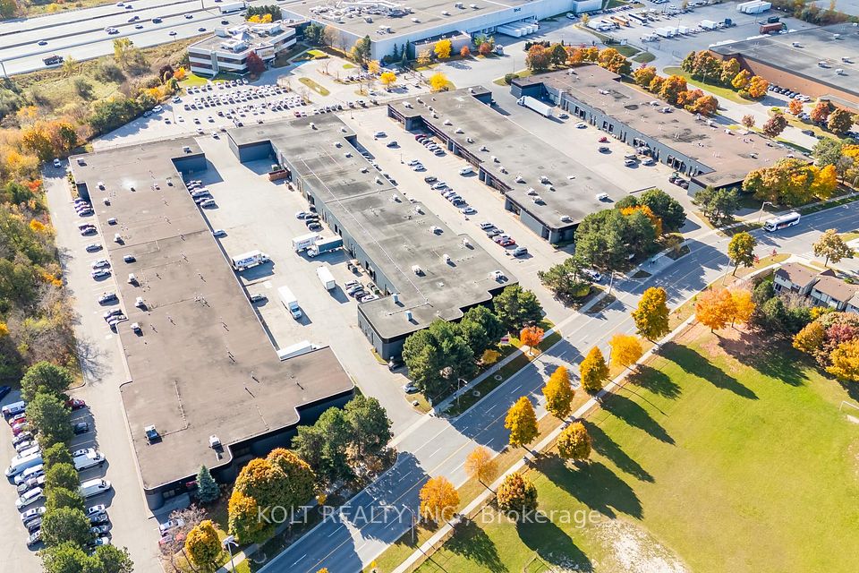 445 Milner Avenue Unit 1, Toronto, ON M1B 2K4