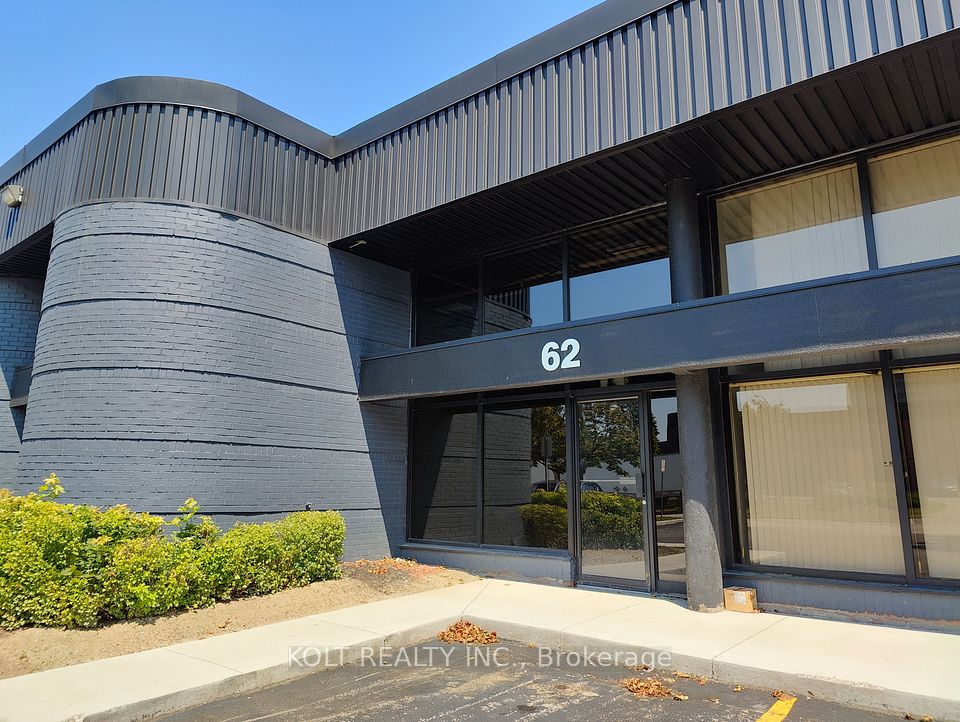 62 Novopharm Court, Toronto, ON M1B 2K9