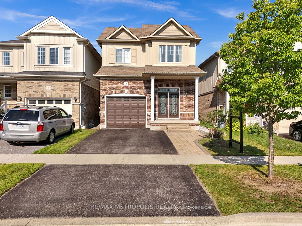 23 Gordon Cowling Street, Clarington, ON L1E 0G7 at 23 Gordon Cowling Street, Clarington, ON L1E 0G7, Clarington, ON, L1E 0G7