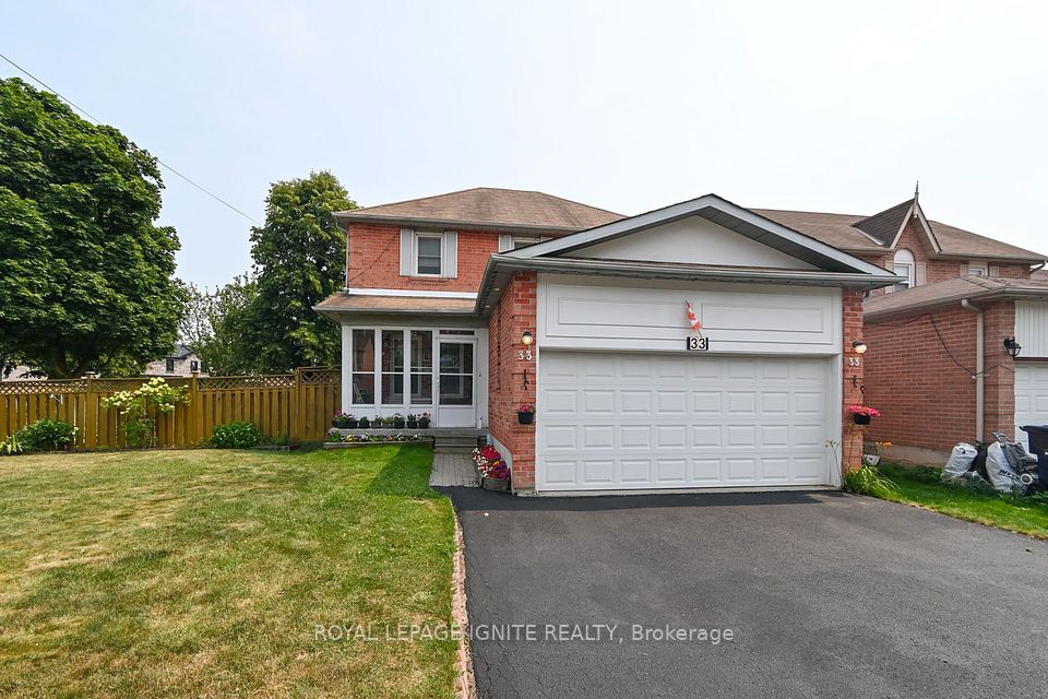 33 Valley Centre Drive, Toronto, ON M1X 1L3 at 33 Valley Centre Drive, Toronto, ON M1X 1L3, Toronto E11, ON, M1X 1L3