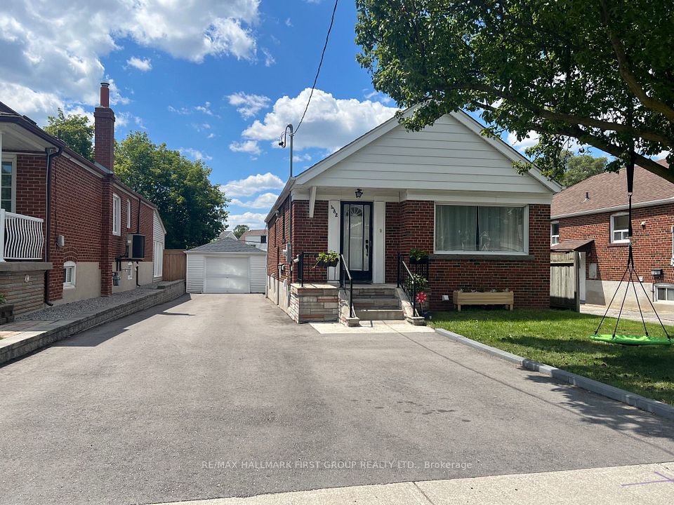 482 Warden Avenue, Toronto, ON M1L 3Z1 at 482 Warden Avenue, Toronto, ON M1L 3Z1, Toronto E06, ON, M1L 3Z1