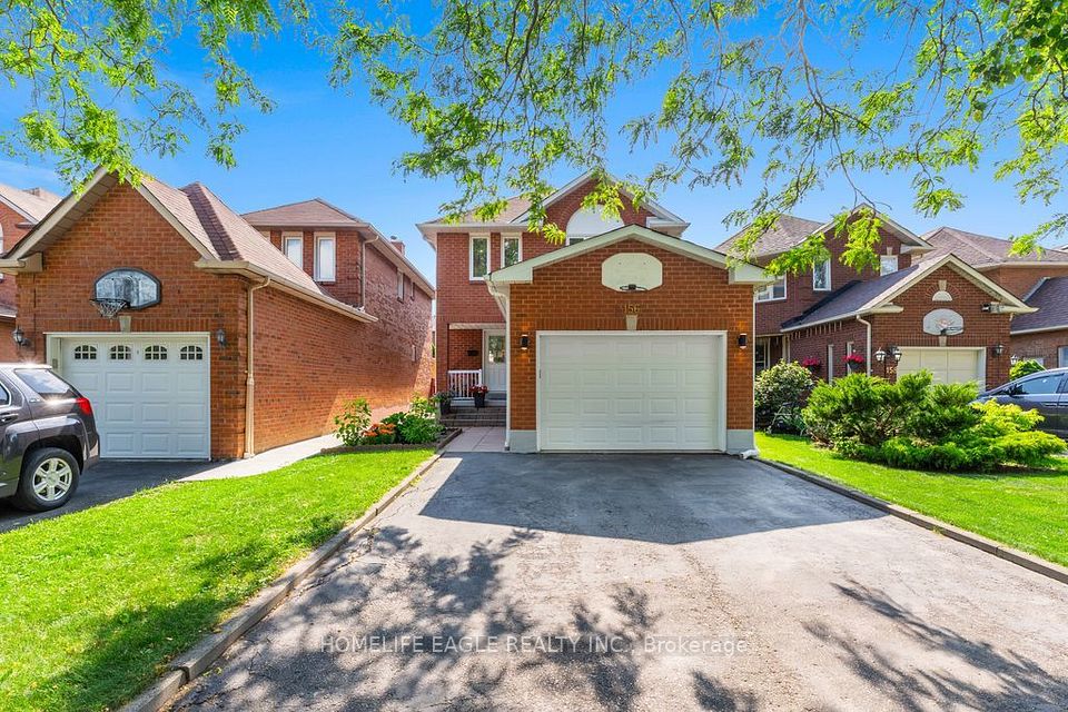 156 Heale Avenue, Toronto, ON M1N 3Y1 at 156 Heale Avenue, Toronto, ON M1N 3Y1, Toronto E06, ON, M1N 3Y1
