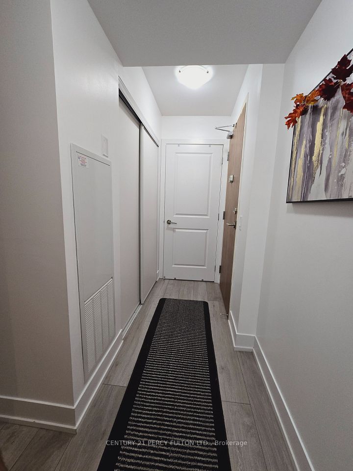 Condo Apartment at 1215 Bayly Street 1310, Pickering, ON L1W 1L7, Pickering