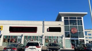 3250 Midland Avenue, Toronto, ON M1V 0C4