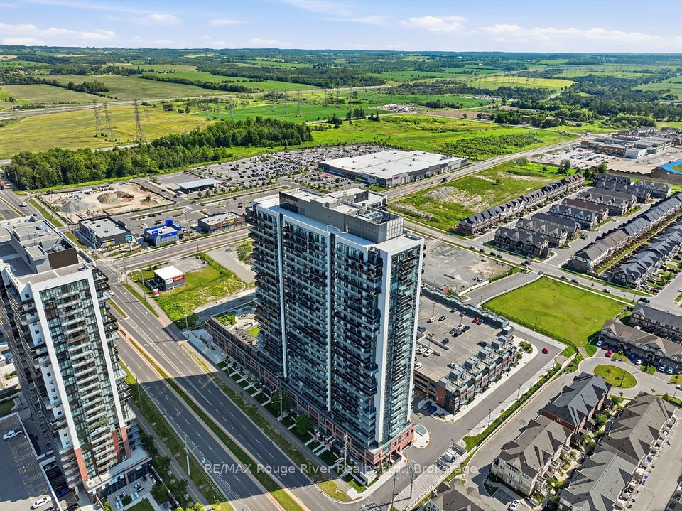 Condo Apartment at 2545 SIMCOE Street N 2321, Oshawa, ON L1L 0W3, Oshawa