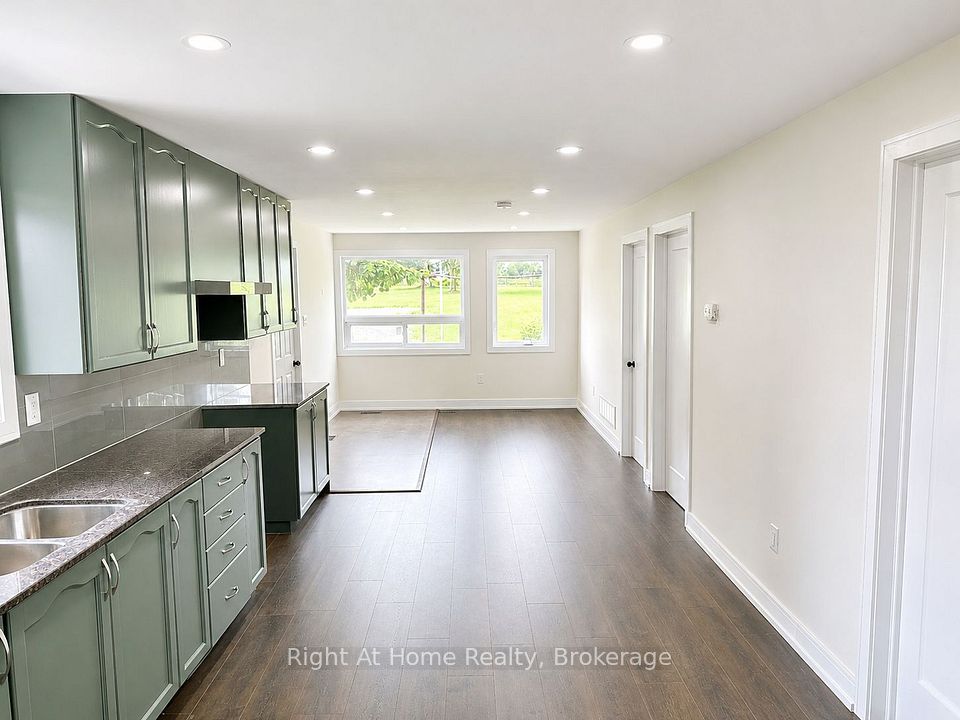Detached at 2885 Altona Road 2, Pickering, ON L1X 0J9, Pickering
