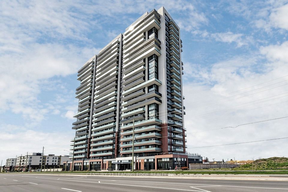 Condo Apartment at 2550 Simcoe Street N 409, Oshawa, ON L1L 0R5, Oshawa
