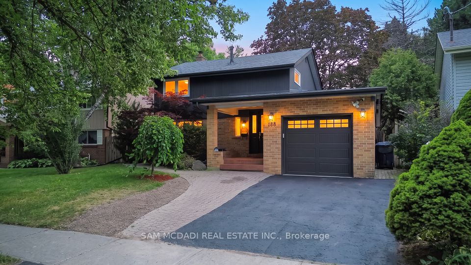 188 Birkdale Road, Toronto, ON M1P 3S1 at 188 Birkdale Road, Toronto, ON M1P 3S1, Toronto E09, ON, M1P 3S1