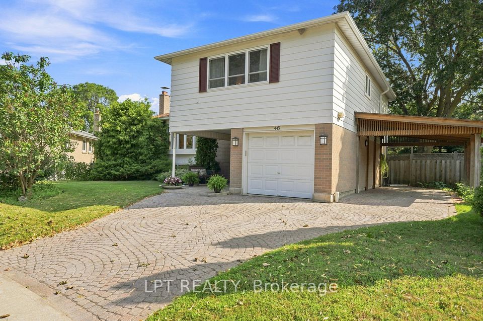 46 Tweedrock Crescent, Toronto, ON M1E 4L5 at 46 Tweedrock Crescent, Toronto, ON M1E 4L5, Toronto E09, ON, M1E 4L5