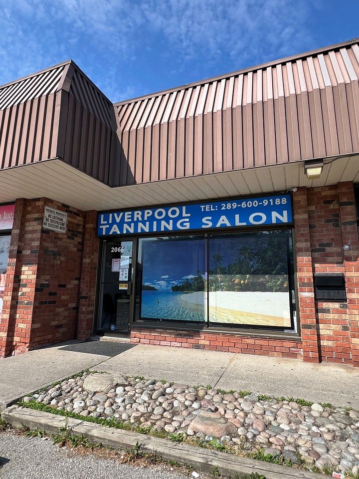 2066 Liverpool Road, Pickering, ON L1X 1E2