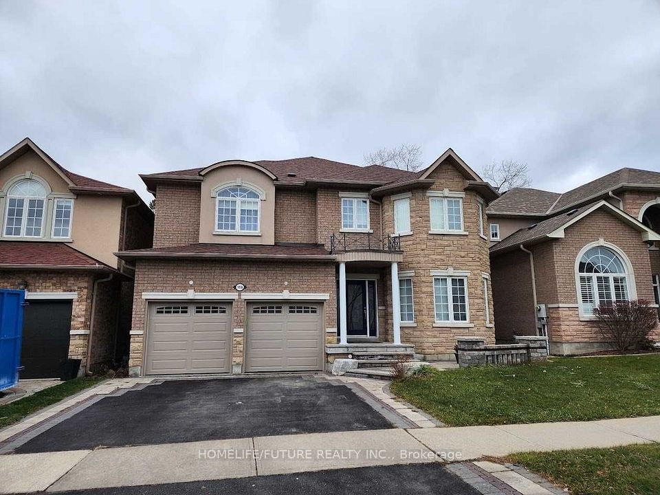 Detached at 908 Rushton Road Bsmt, Pickering, ON L1V 0A3, Pickering