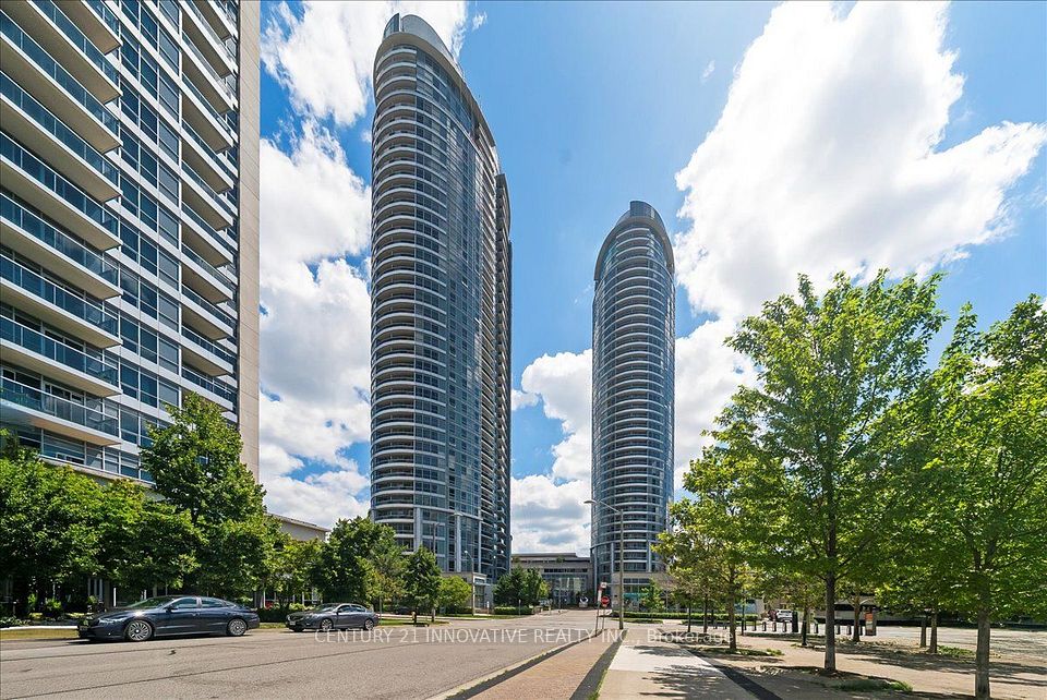 125 Village Green Square 3501, Toronto, ON M1S 0G3 at 125 Village Green Square 3501, Toronto, ON M1S 0G3, Toronto E07, ON, M1S 0G3