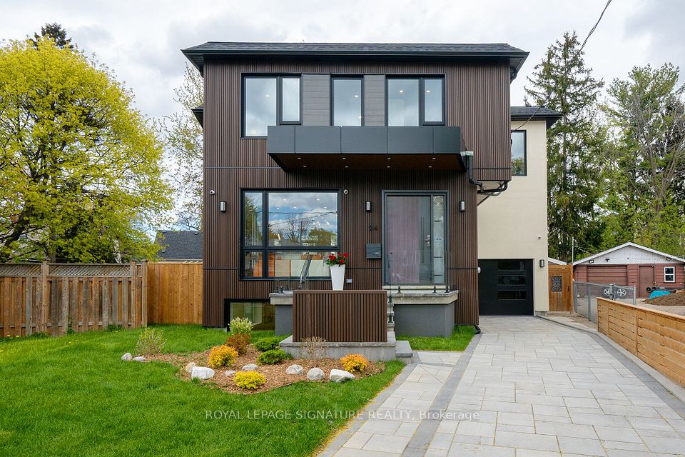 24 Merritt Road, Toronto, ON M4B 3K5 at 24 Merritt Road, Toronto, ON M4B 3K5, Toronto E03, ON, M4B 3K5