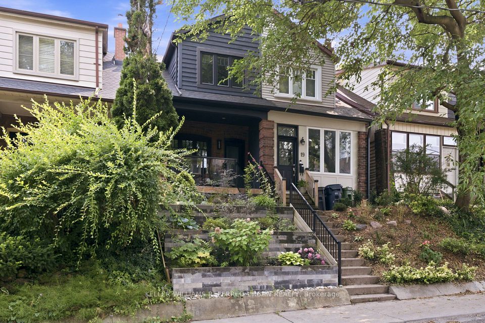 21 Millbrook Crescent, Toronto, ON M4K 1H2 at 21 Millbrook Crescent, Toronto, ON M4K 1H2, Toronto E01, ON, M4K 1H2