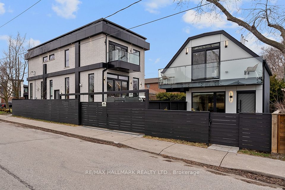 171 Durant Avenue, Toronto, ON M4J 4W5 at 171 Durant Avenue, Toronto, ON M4J 4W5, Toronto E03, ON, M4J 4W5