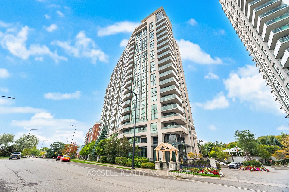 68 Grangeway Avenue 1015, Toronto, ON M1H 0A1 at 68 Grangeway Avenue 1015, Toronto, ON M1H 0A1, Toronto E09, ON, M1H 0A1