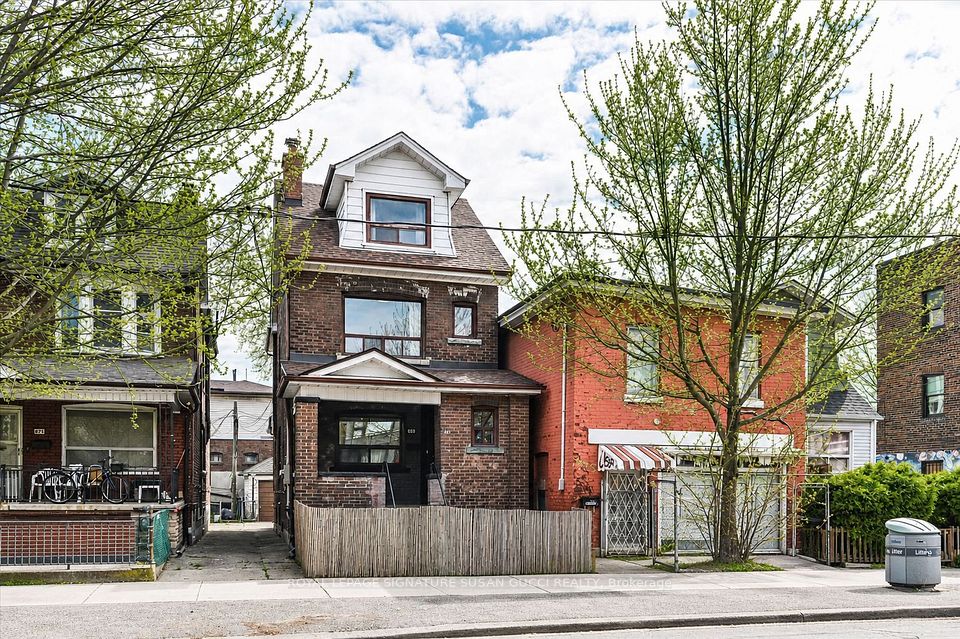 669 Greenwood Avenue, Toronto, ON M4J 4B3 at 669 Greenwood Avenue, Toronto, ON M4J 4B3, Toronto E03, ON, M4J 4B3