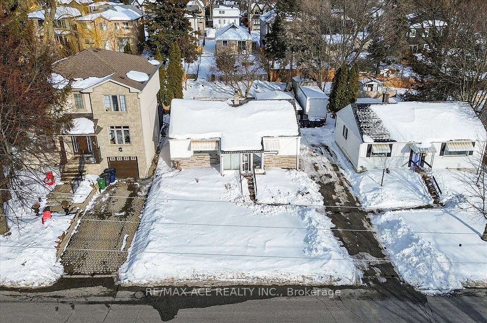 83 Brooklawn Avenue, Toronto, ON M1M 2P7 at 83 Brooklawn Avenue, Toronto, ON M1M 2P7, Toronto E08, ON, M1M 2P7