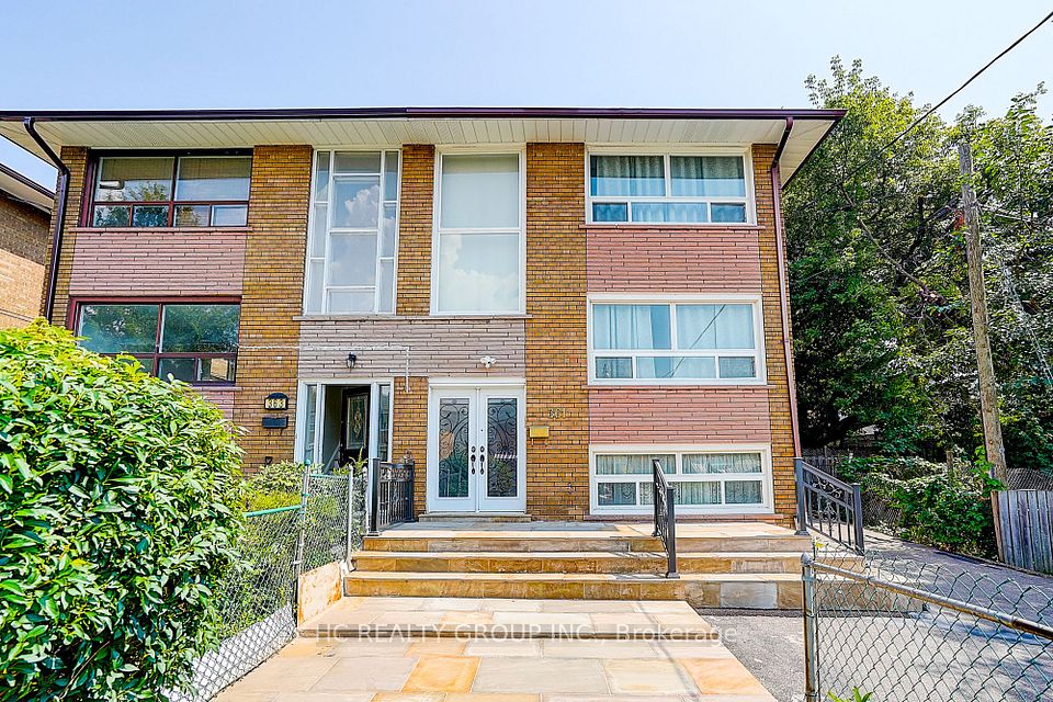 361 Highfield Road, Toronto, ON M4L 2V7 at 361 Highfield Road, Toronto, ON M4L 2V7, Toronto E01, ON, M4L 2V7