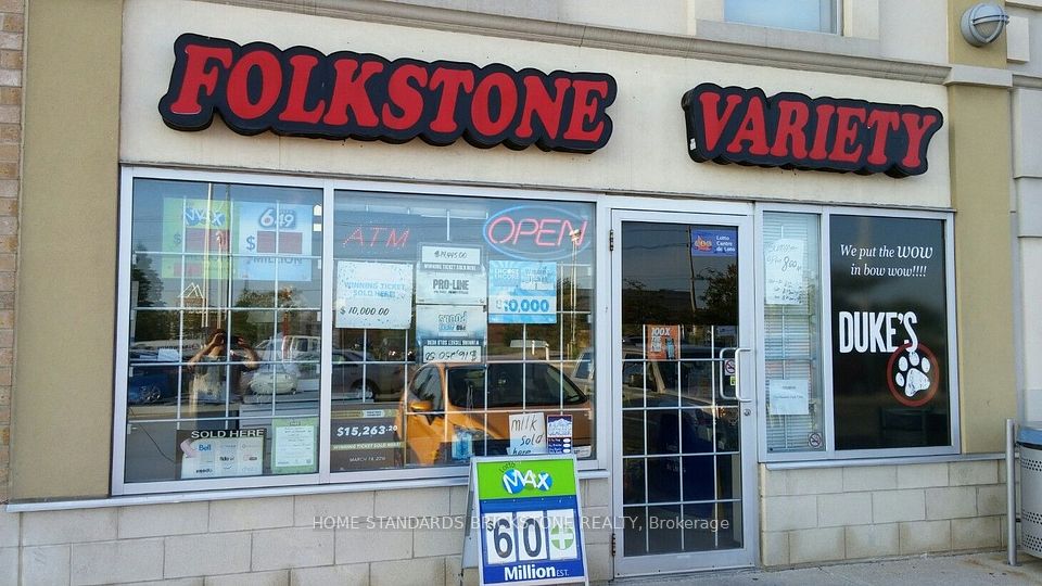 20 Broadleaf Avenue B109, Whitby, ON L1R 0B5