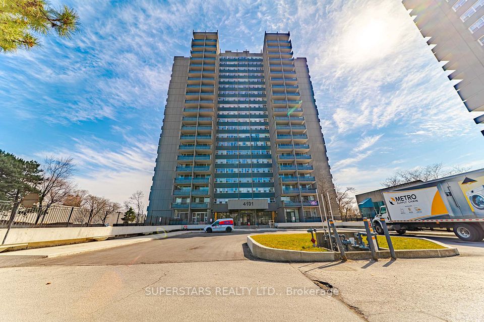 4101 Sheppard Avenue E 1006, Toronto, ON M1S 3H3 at 4101 Sheppard Avenue E 1006, Toronto, ON M1S 3H3, Toronto E07, ON, M1S 3H3