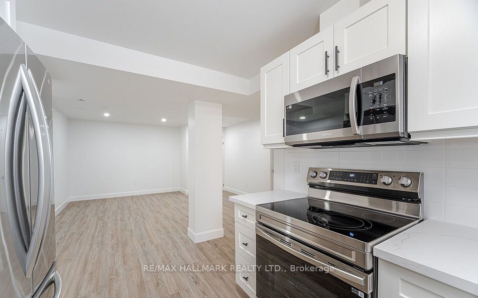 Detached at 283 PORTER - LOWER LEVEL Street, Oshawa, ON L1J 1N3, Oshawa