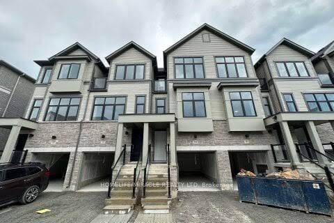 Att/Row/Townhouse at 783 Kootenay Path, Oshawa, ON L1H 0A7, Oshawa