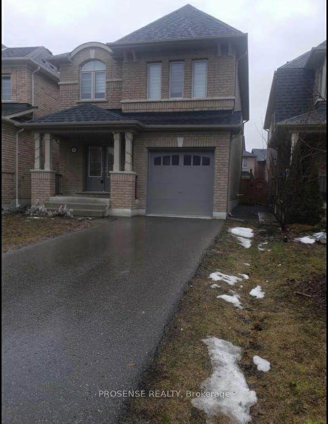 Detached at 155 Nearna Drive, Oshawa, ON L1H 7K4, Oshawa