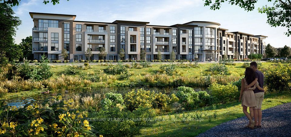 Condo Apartment at 385 Arctic Red Drive 303, Oshawa, ON L1L 0W9, Oshawa