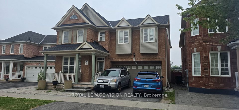 13 Antelope Drive, Toronto, ON M1B 6K5 at 13 Antelope Drive, Toronto, ON M1B 6K5, Toronto E11, ON, M1B 6K5