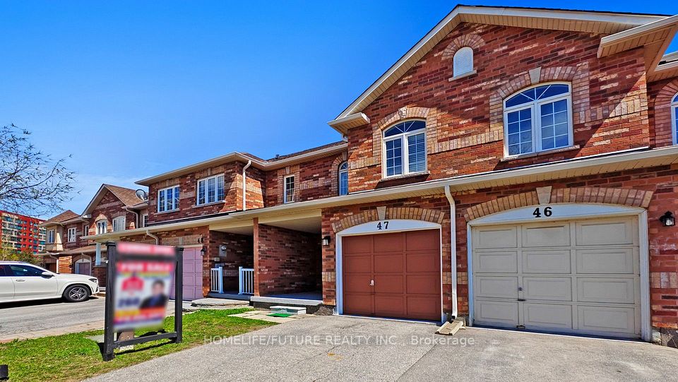 435 Middlefield Road 47, Toronto, ON M1S 5W1 at 435 Middlefield Road 47, Toronto, ON M1S 5W1, Toronto E07, ON, M1S 5W1