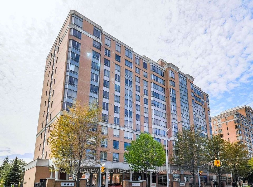 3088 Kennedy Road 608, Toronto, ON M1V 5M4 at 3088 Kennedy Road 608, Toronto, ON M1V 5M4, Toronto E05, ON, M1V 5M4
