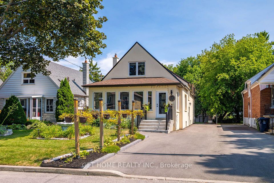 11 Twin Pauls Crescent, Toronto, ON M1R 3Z6 at 11 Twin Pauls Crescent, Toronto, ON M1R 3Z6, Toronto E04, ON, M1R 3Z6