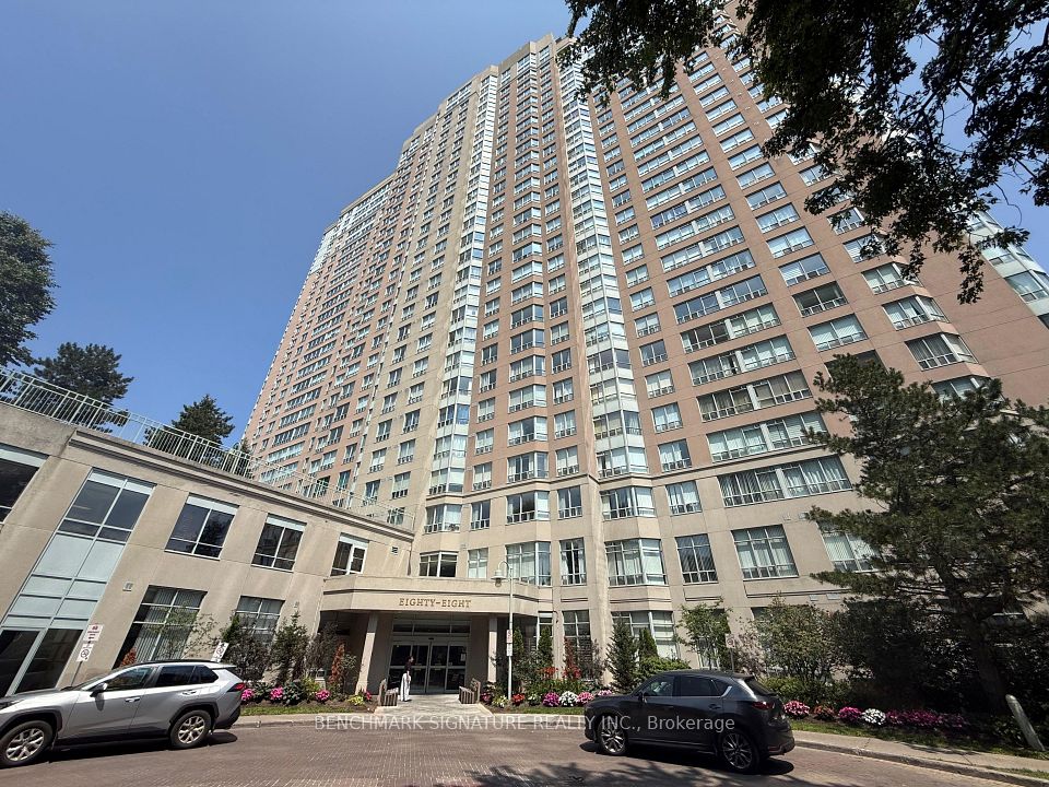 88 Corporate Drive 2405, Toronto, ON M1H 3G6 at 88 Corporate Drive 2405, Toronto, ON M1H 3G6, Toronto E09, ON, M1H 3G6