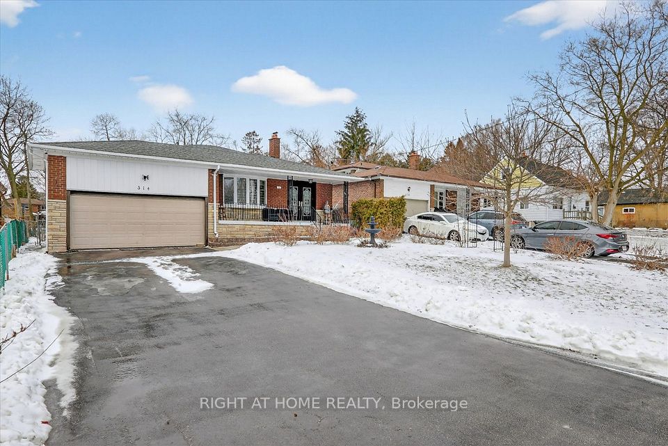 314 Morrish Road S, Toronto, ON M1C 1G1 at 314 Morrish Road S, Toronto, ON M1C 1G1, Toronto E10, ON, M1C 1G1