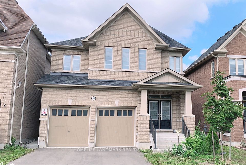 Detached at 2356 Equestrian Crescent, Oshawa, ON L1L 0L6, Oshawa